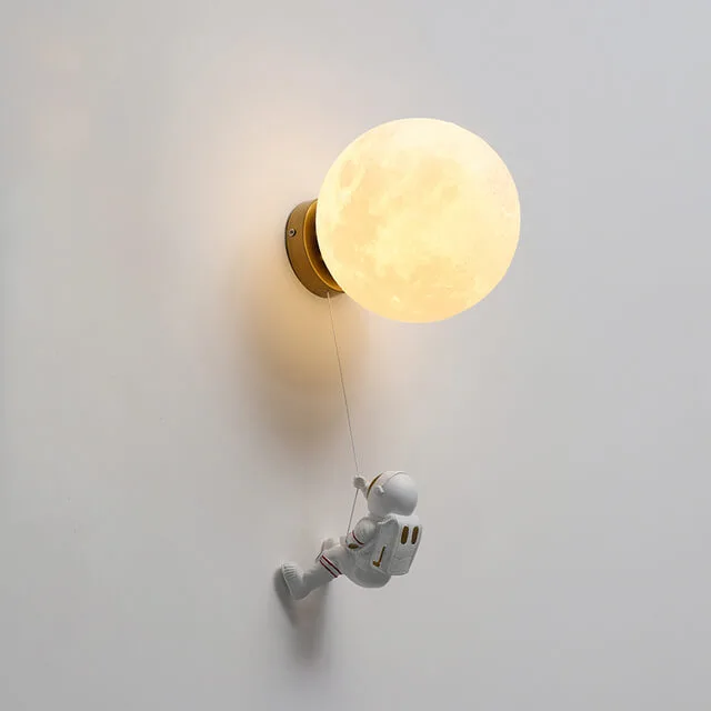 Měsíční lampa